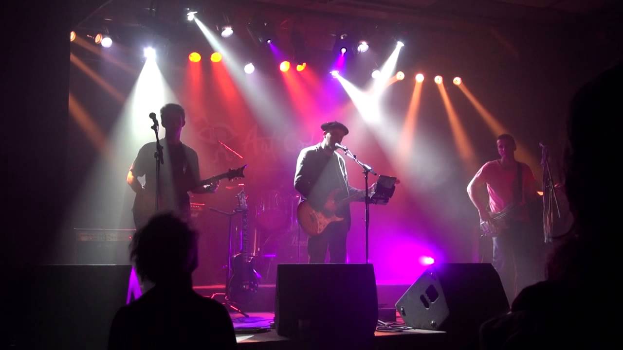 La pluie - Concert 08-06-2013 Art'Cade