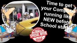 Back to School Computer Tune-up Special screenshot 4