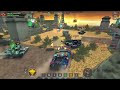 Tanki online | Gold box montage | April fools #2