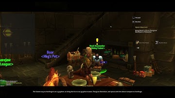 [10] Honor Students | Loch Modan (ID: 6387) - Turtle Wow Quest Database