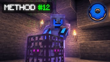 Easiest Ways to Get Rich in Donut SMP