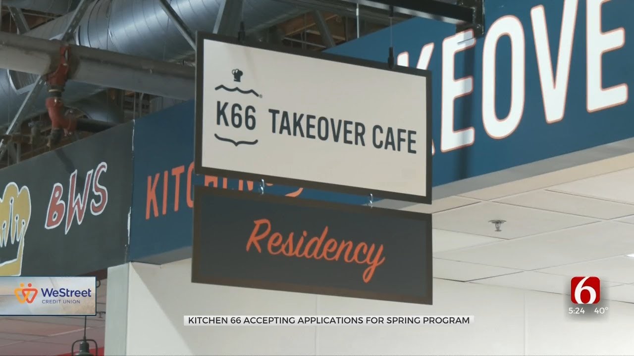 Applications Open To Join Tulsa Restaurant Incubator Program
