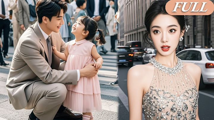 CEO found a cute baby on the street. Unexpectedly, she turned out to be his one-night stand baby.
