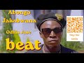 Odhis Jase Abongo Jakabwana Instrument 
