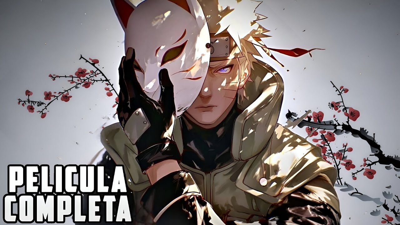 ¿QHPS Naruto Se Convertía En Un Anbu A TEMPRANA Edad?