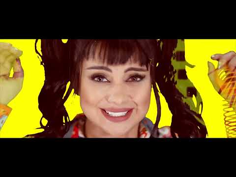 Nigar Abdullayeva - Kimden Soruşum (Klip)