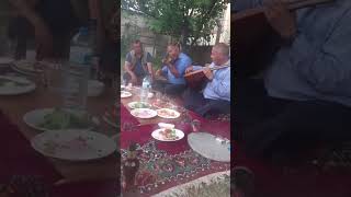 Burhan Ertaş & Garip Hüseyin Kırşehir Bozlak