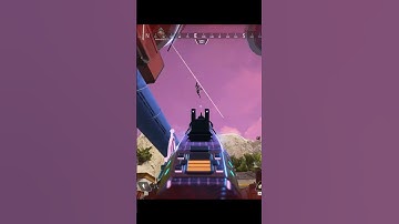 PEACEKEEPER STILL SLAPPIN 🥵 - Apex Legends #shorts