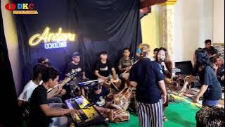 NGOBOR KODOK Versi Musik koplo Ghita Gustamia Andaru Ocholldhut entertainment