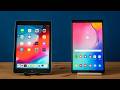 5 Tablet TERBARU Ram 8GB  Paling WORTH IT 2025