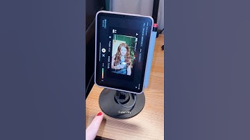 How to use an iPad as an external camera monitor!