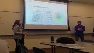 UF 100 Presentation Video