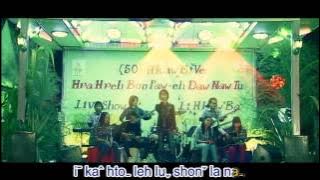 Lahu song ( Ah Ah ) Nga hta sheh yu la.