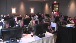 Versadex Users Best Practice Training Workshop - Benefits Video