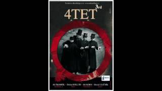 4tet - robinson (A-HE remix) dj newmann
