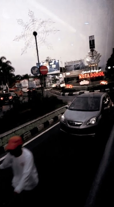 Story Wa 30 dtk Kota Garut/Story Wa Kota dodol garut/Story Wa di batas kota ini