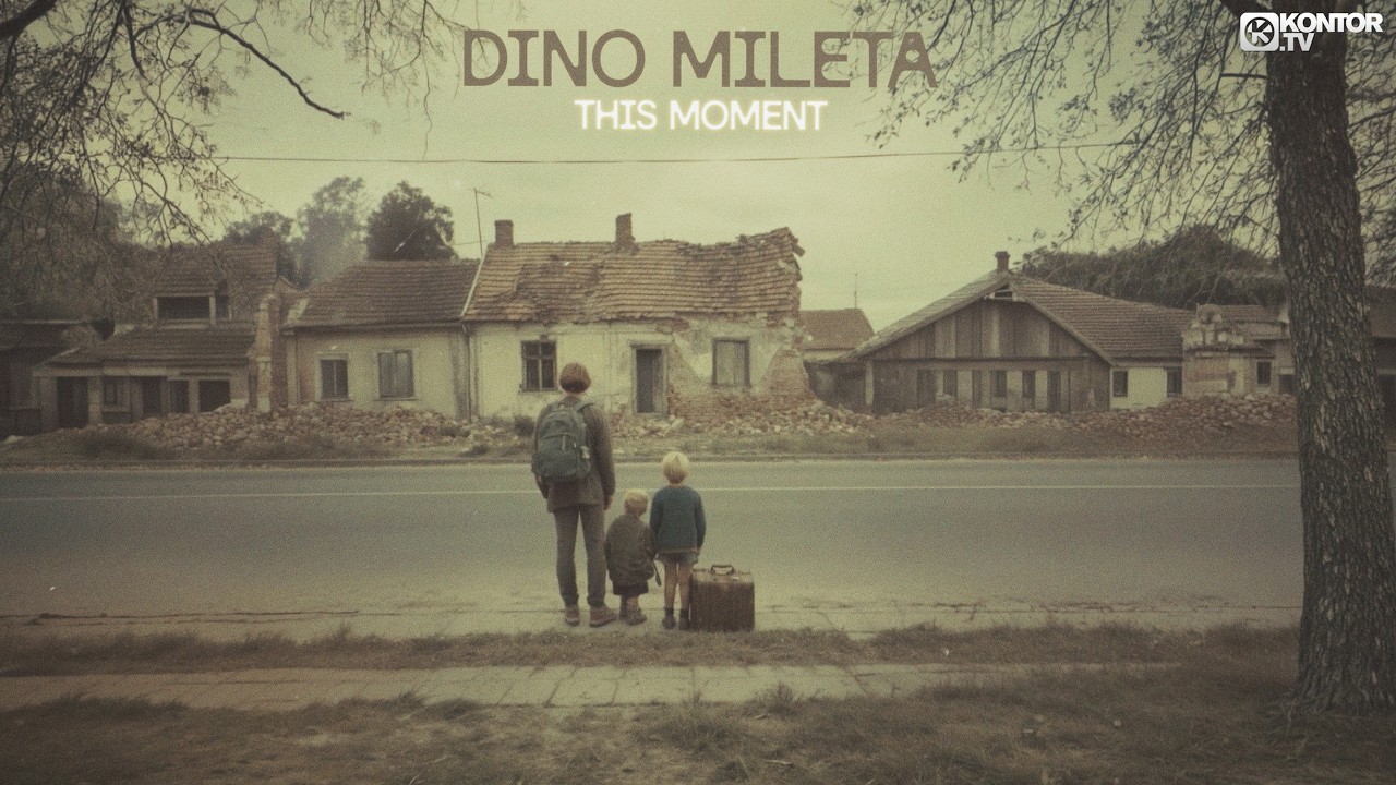Watch Dino Mileta - This Moment on YouTube Watch Dino Mileta - This Moment on YouTube