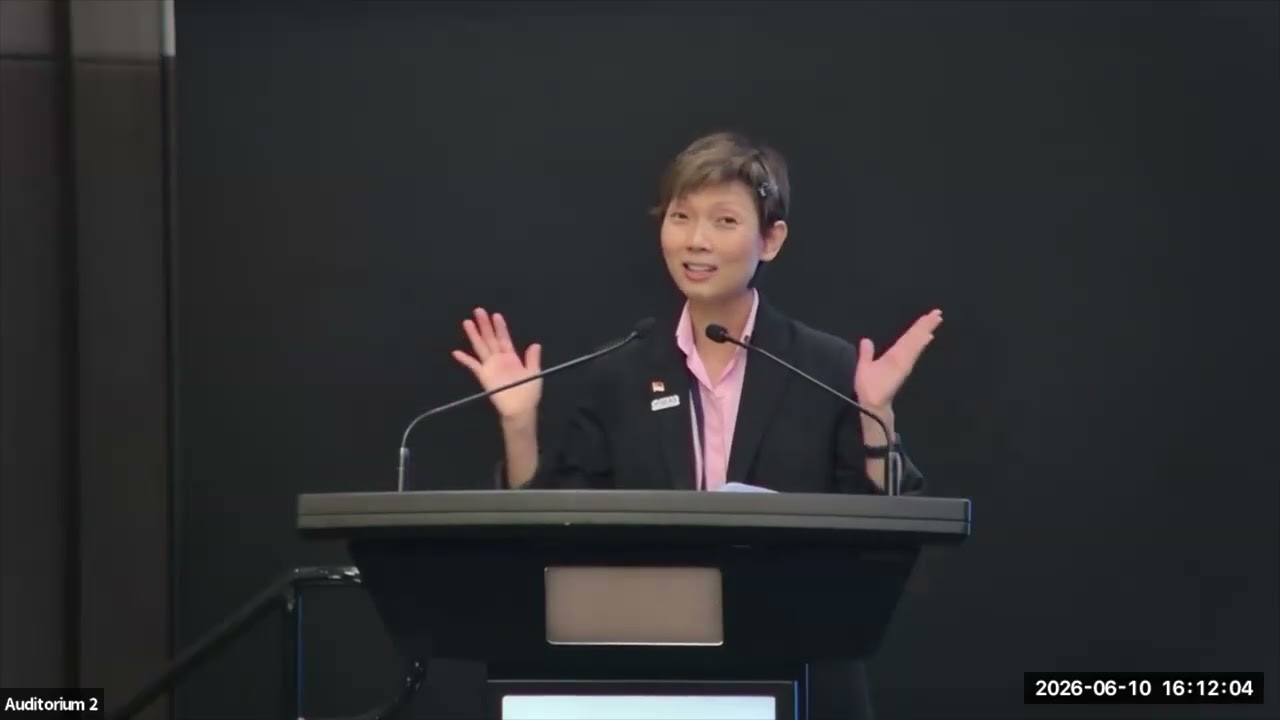 Deep Dive Workshop: How AI is Powering Asia's Secure and Resilient Clean Energy Future