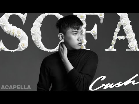 Crush (크러쉬) - SOFA(소파) [ACAPELLA VERSION]