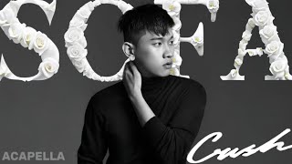 Crush (크러쉬) - SOFA(소파) [ACAPELLA VERSION]