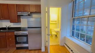 Boston Apartments - Studio 1 Bath - Boston - Beacon Hill