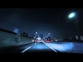 Night driving music