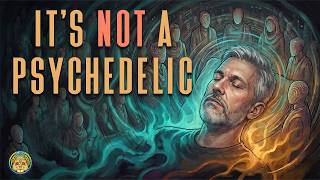 The Ibogaine Experience | Jonathan Dickinson ~ ATTMind 212