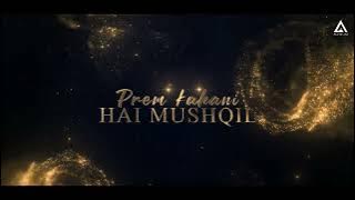 Download lagu Bleeding Heart Mashup | Teri Meri x Sanam Re x Dua | Bollywood Chillout Mashup 2025