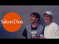 Saloon Dion | Backstage Beer