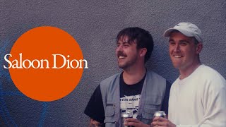 Saloon Dion | Backstage Beer