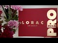 Обзор палетки LORAC MEGA PRO PALETTE| свотчи + 4 макияжа