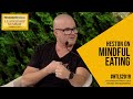 HTLS 2019: Heston Blumenthal on mindful eating