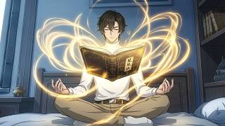 🌟【新番上线|ENG SUB】《赘婿？不，我是你们高攀不起的神！》失明赘婿觉醒逆天医术，碾压仇敌夺回一切！ 一口气看完 #漫剧 #热血 #玄幻 #战斗 #苍穹动漫