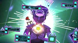 Geometry Dash Rematches - Ruins (Grax)