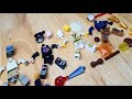 LEGO Build Minecraft, Itachi Uchiha, Star Wars &amp; More | lego minifigures unofficial