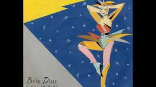 Electric Theatre - Ballet Dancer(Extended)-(Night Version)-(1983) chords