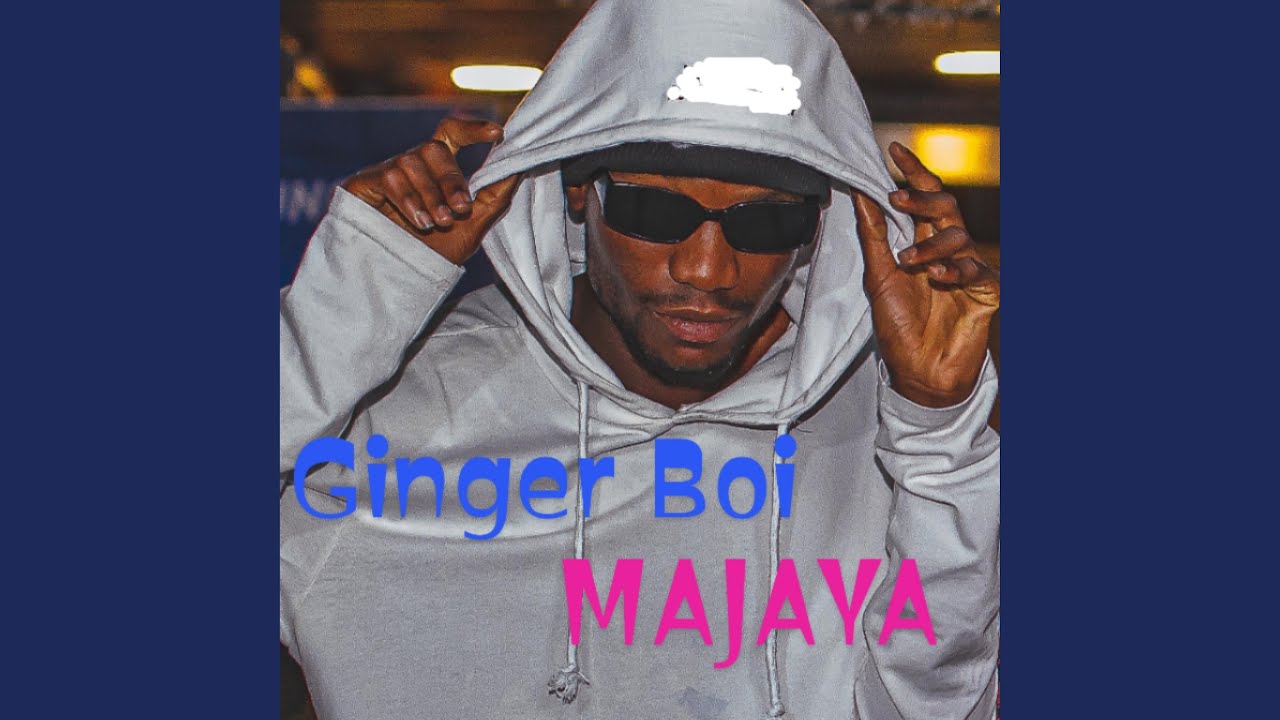 在 YouTube 上观看 Majaya