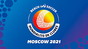 BSC LOKOMOTIV vs SC BRAGA - Mundialito de Clubes Moscow 2021 (FINAL)