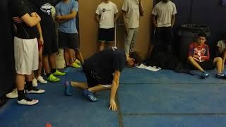 PSTF Sprinters Blocks Starts and 4 point stance(27)
