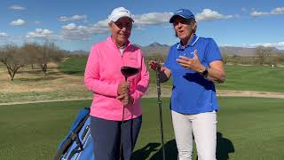 Situational Coaching -  First Tee Jitters