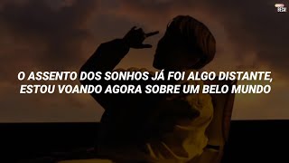 BTS, JHOPE – Airplane (Tradução | Legendado)
