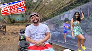 The Real Las Terrenas, Samana Dominican Republic ATV Tour