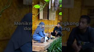 Download Lagu Hanya singkong kukus dan sambal goang saat hujan begitu nikmat #hidupdidesa #suasanakampung MP3 Download Lagu Hanya singkong kukus dan sambal goang saat hujan begitu nikmat #hidupdidesa #suasanakampung MP3