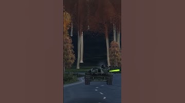 FGM-148 Javelin In Action • Man-Portable Anti-Tank Missile Simulation  #shorts