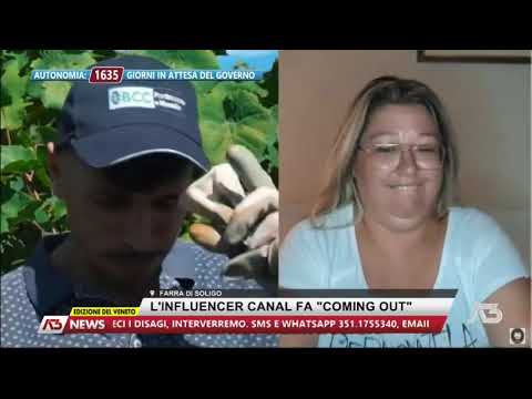 A3 NEWS VENETO | 14/04/2022 18:28