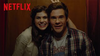 QUANDO NOS CONHECEMOS | Trailer oficial [HD] | Netflix