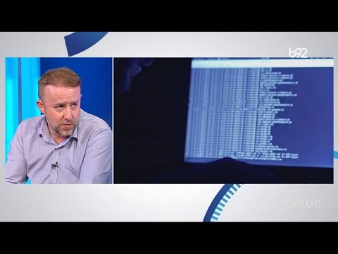 Fokus B92: gosti