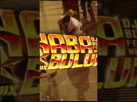 Dj Tarico Burna Boy Yaba Buluku Remix Feat Preck Nelson Tivane 