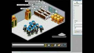Habbo Bots For Life