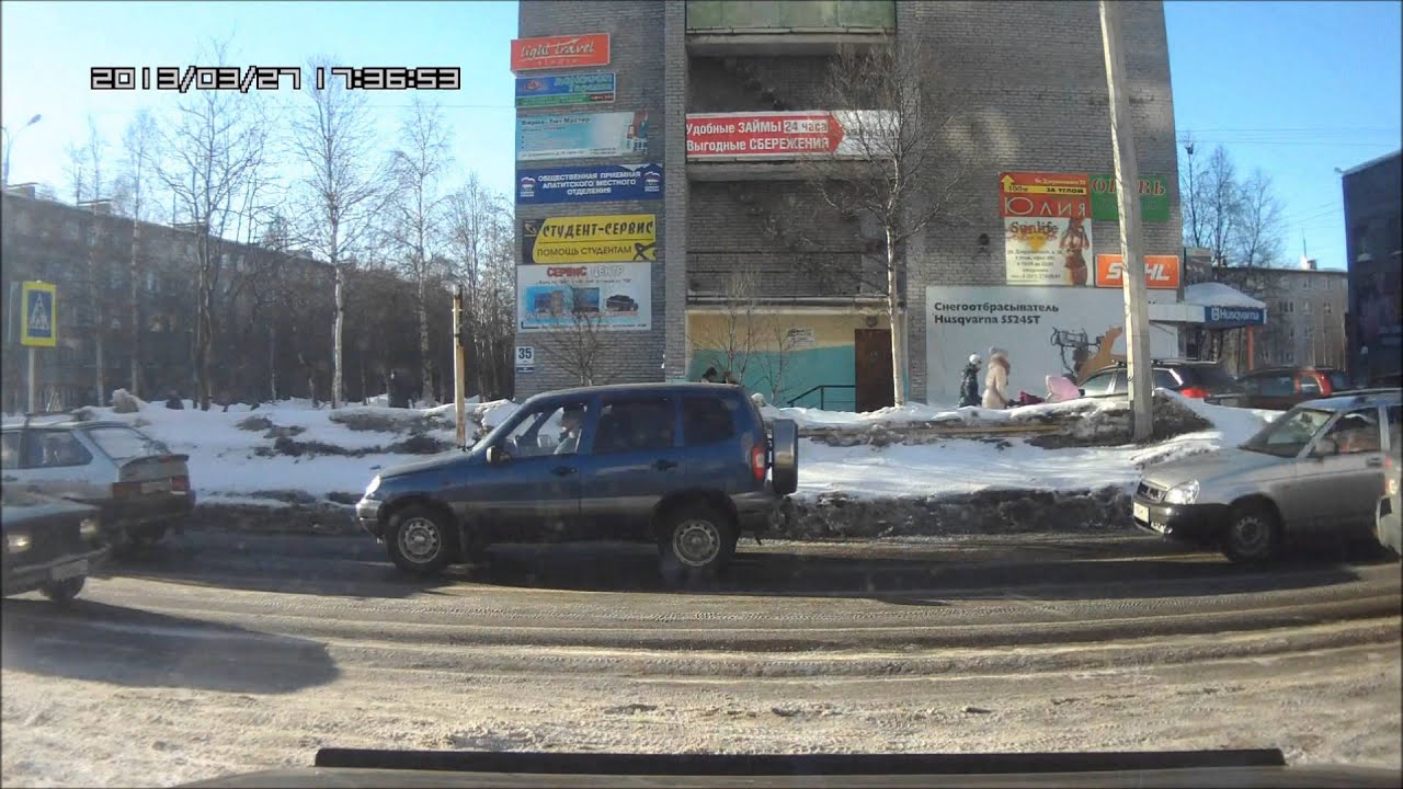 Аренда авто апатиты кировск